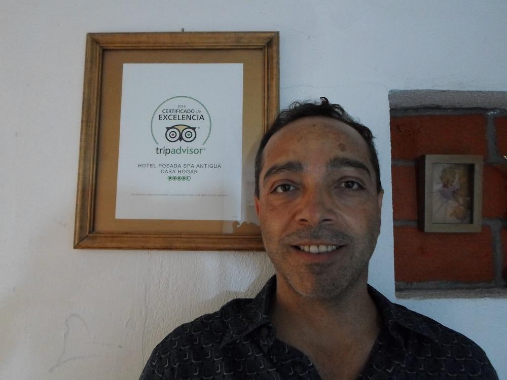 Hotel Posada Spa Antigua Casa Hogar Taxco de Alarcon Ngoại thất bức ảnh