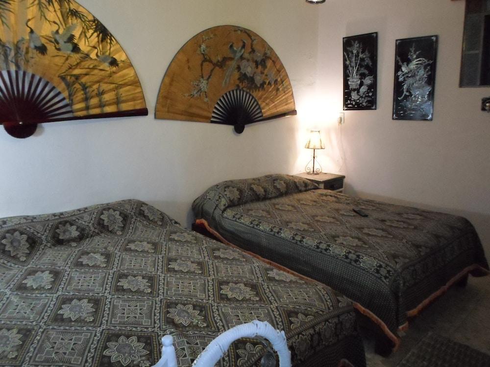 Hotel Posada Spa Antigua Casa Hogar Taxco de Alarcon Ngoại thất bức ảnh