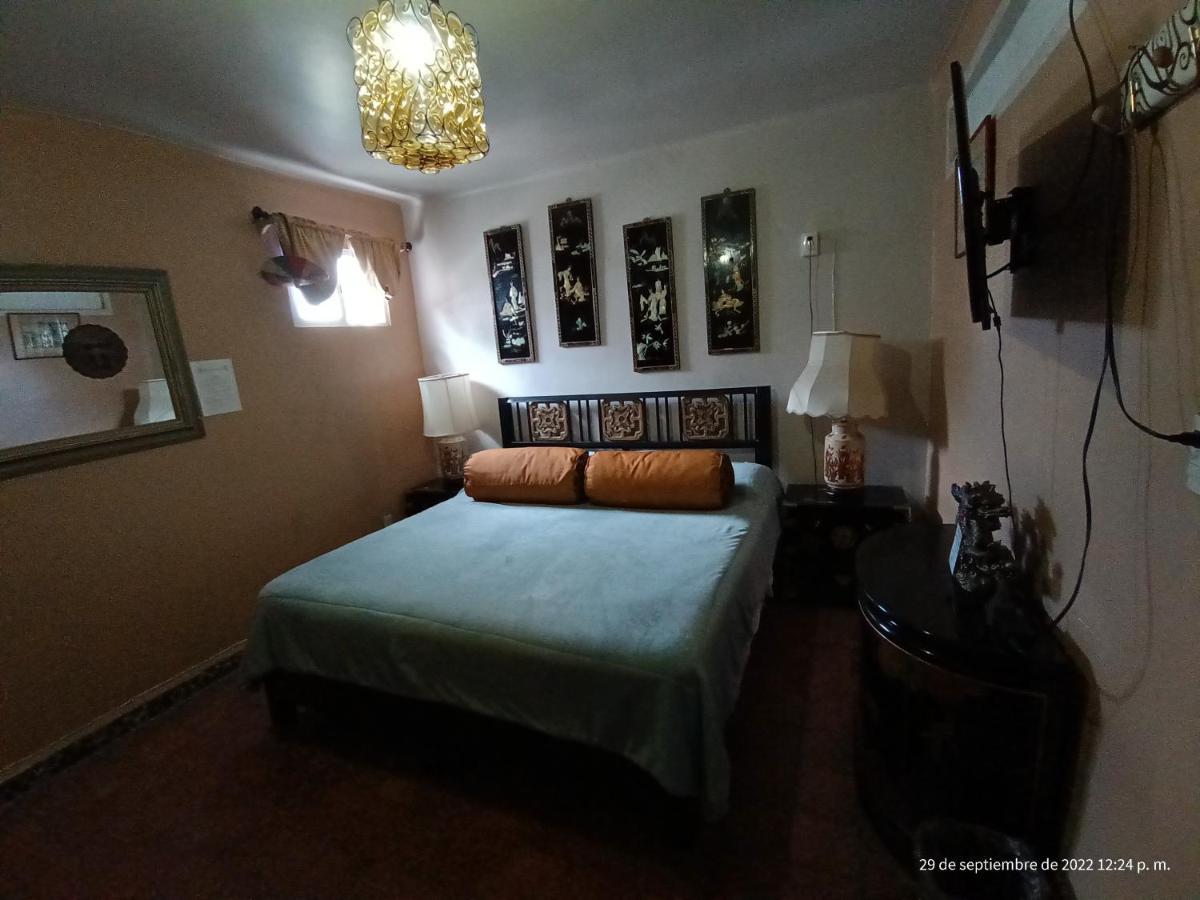 Hotel Posada Spa Antigua Casa Hogar Taxco de Alarcon Ngoại thất bức ảnh