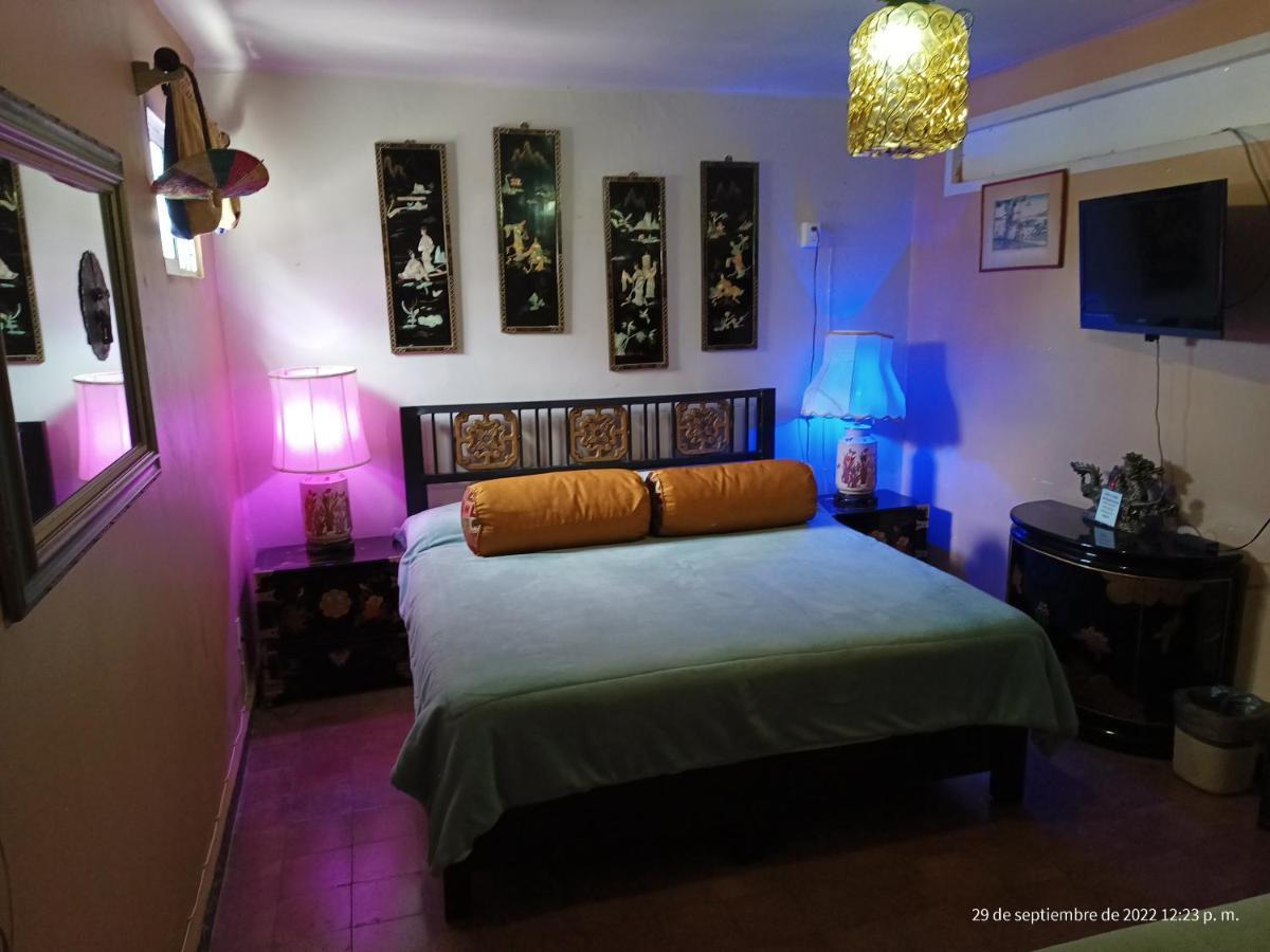Hotel Posada Spa Antigua Casa Hogar Taxco de Alarcon Ngoại thất bức ảnh
