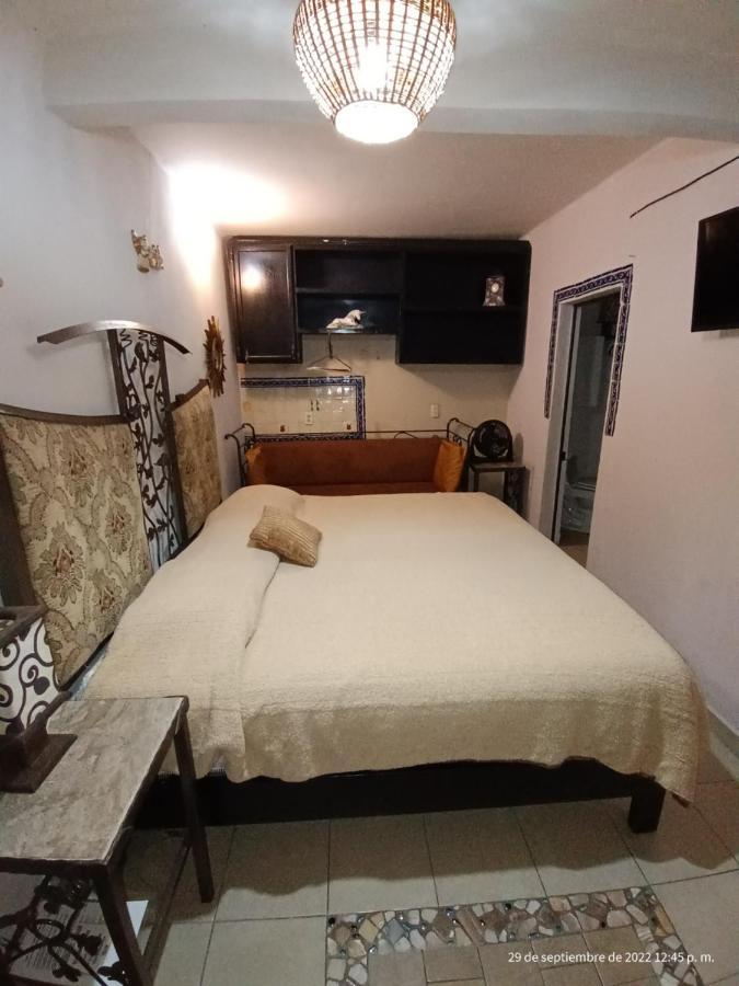 Hotel Posada Spa Antigua Casa Hogar Taxco de Alarcon Ngoại thất bức ảnh