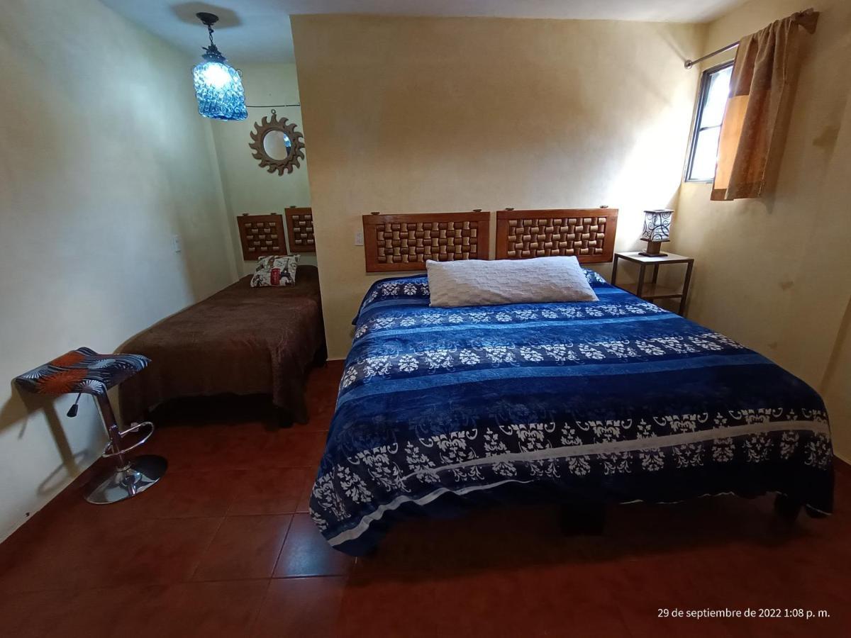 Hotel Posada Spa Antigua Casa Hogar Taxco de Alarcon Ngoại thất bức ảnh
