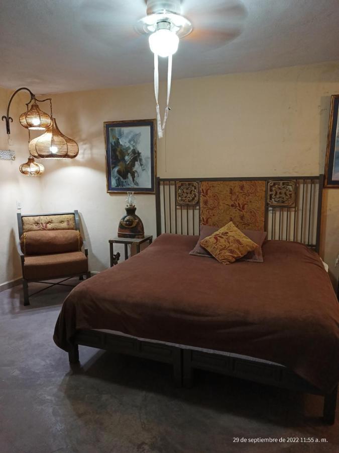 Hotel Posada Spa Antigua Casa Hogar Taxco de Alarcon Ngoại thất bức ảnh