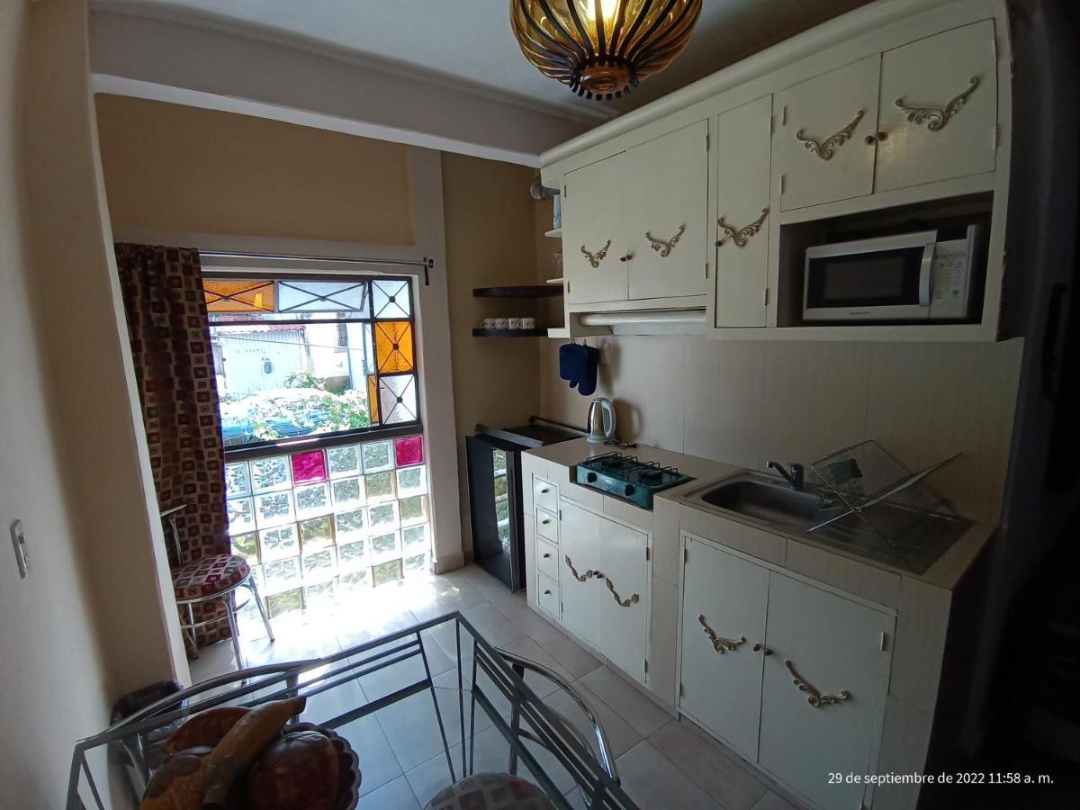 Hotel Posada Spa Antigua Casa Hogar Taxco de Alarcon Ngoại thất bức ảnh
