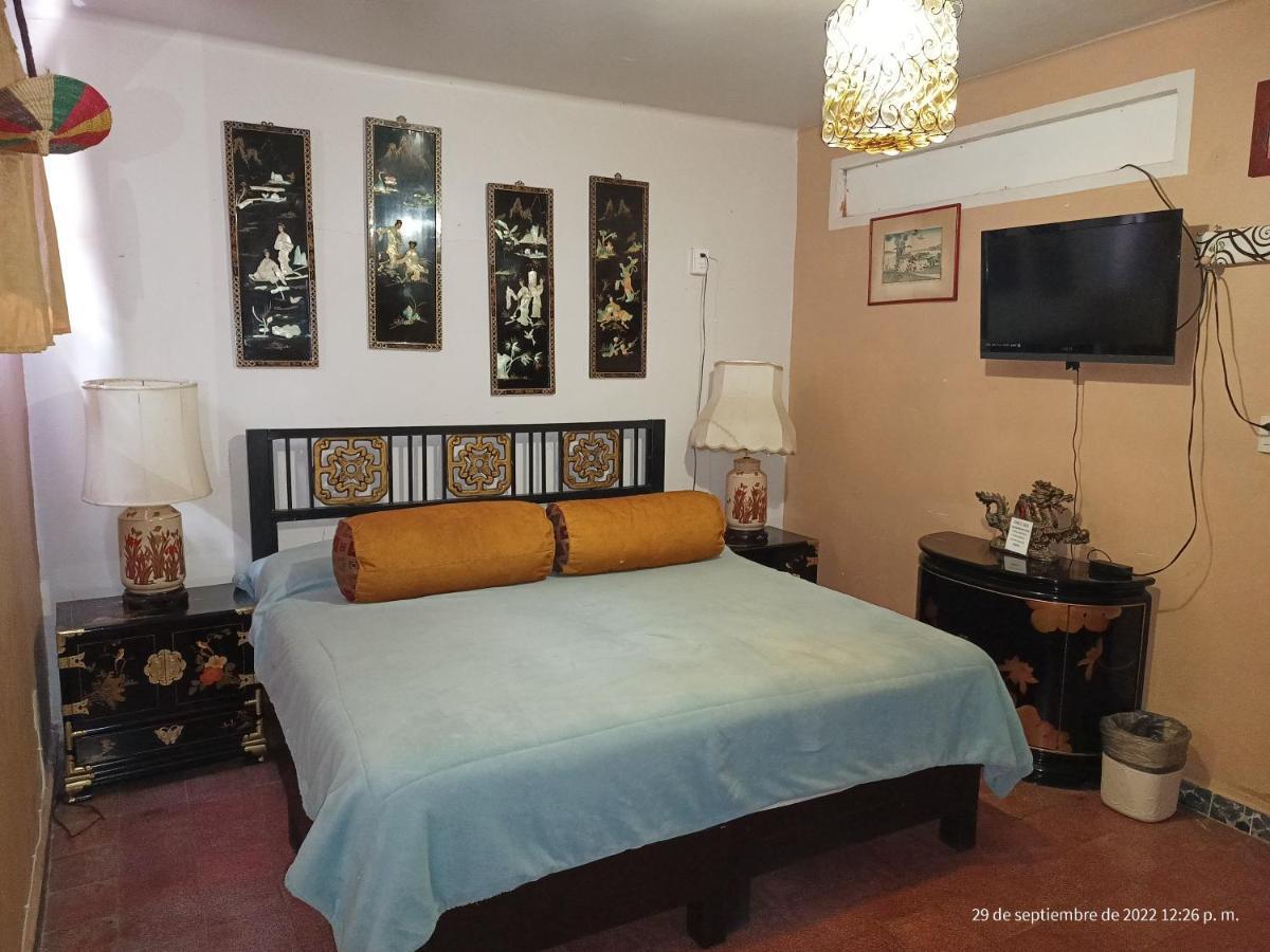 Hotel Posada Spa Antigua Casa Hogar Taxco de Alarcon Ngoại thất bức ảnh