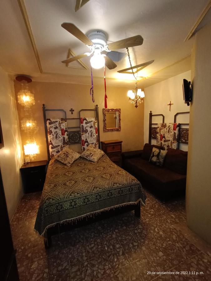 Hotel Posada Spa Antigua Casa Hogar Taxco de Alarcon Ngoại thất bức ảnh