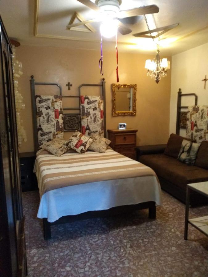 Hotel Posada Spa Antigua Casa Hogar Taxco de Alarcon Ngoại thất bức ảnh