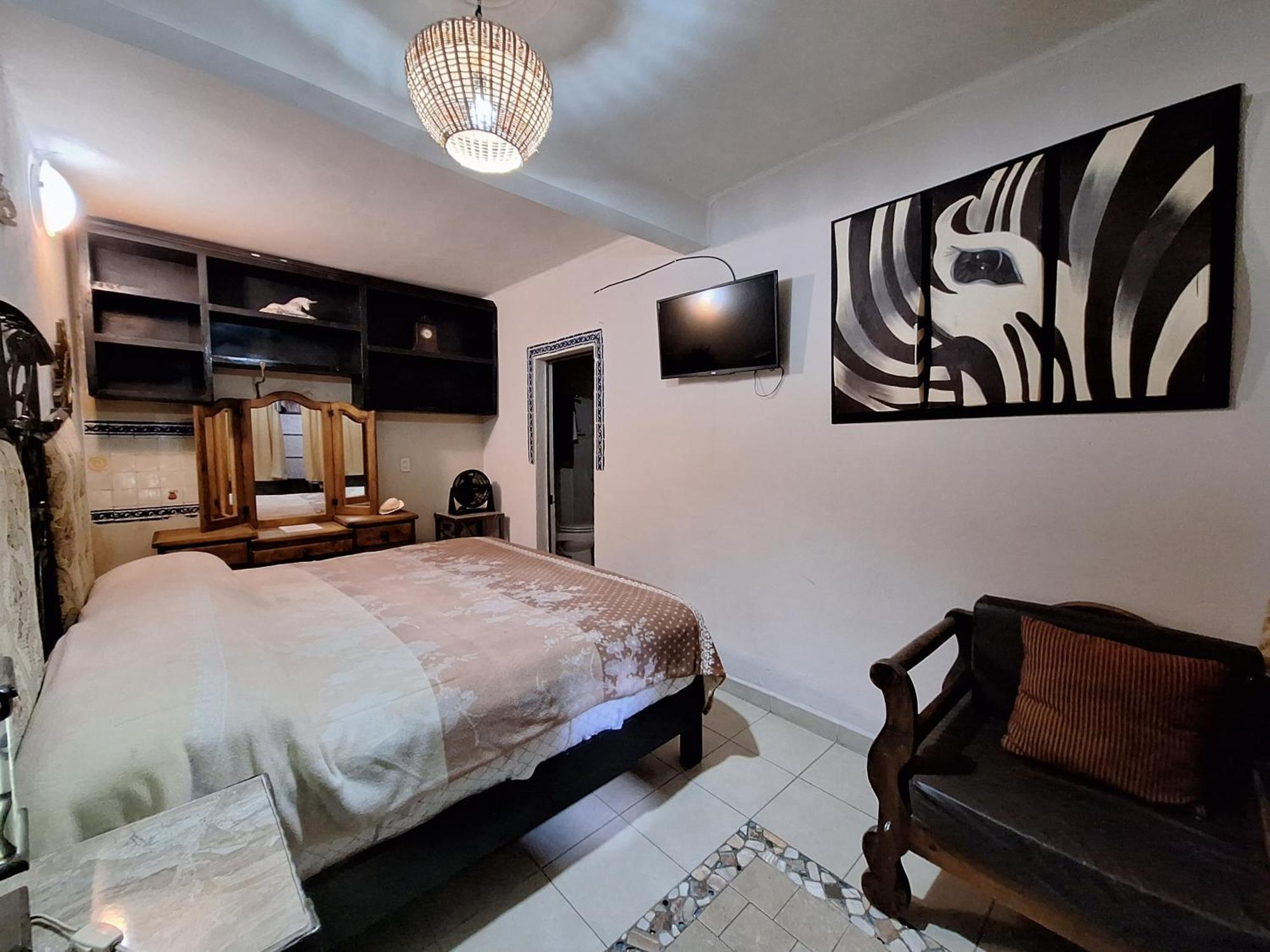 Hotel Posada Spa Antigua Casa Hogar Taxco de Alarcon Ngoại thất bức ảnh