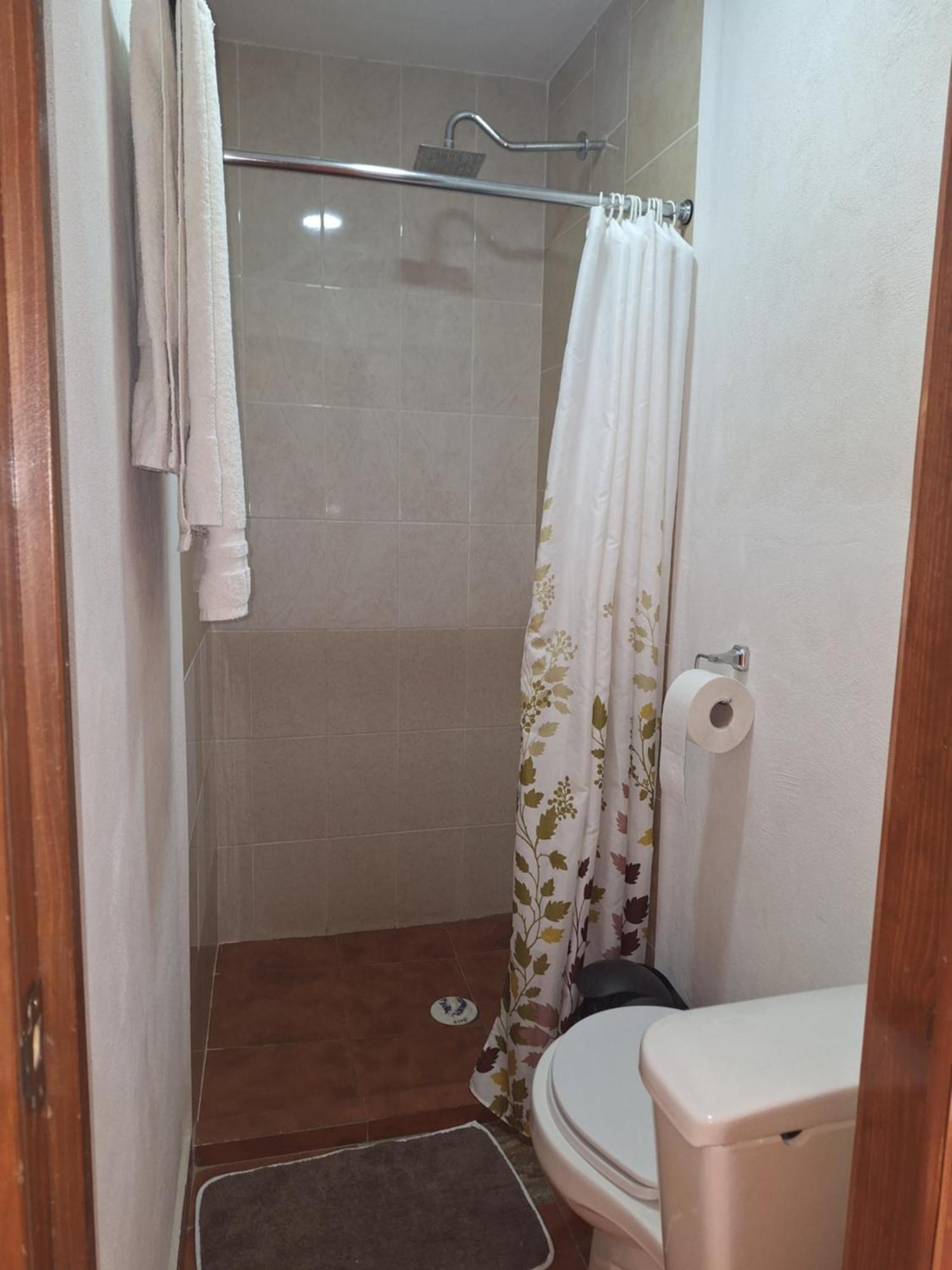 Hotel Posada Spa Antigua Casa Hogar Taxco de Alarcon Ngoại thất bức ảnh