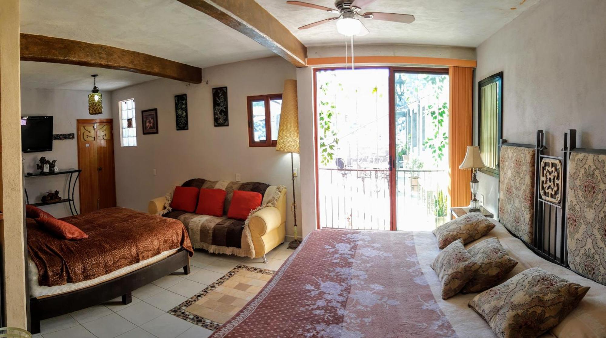 Hotel Posada Spa Antigua Casa Hogar Taxco de Alarcon Phòng bức ảnh