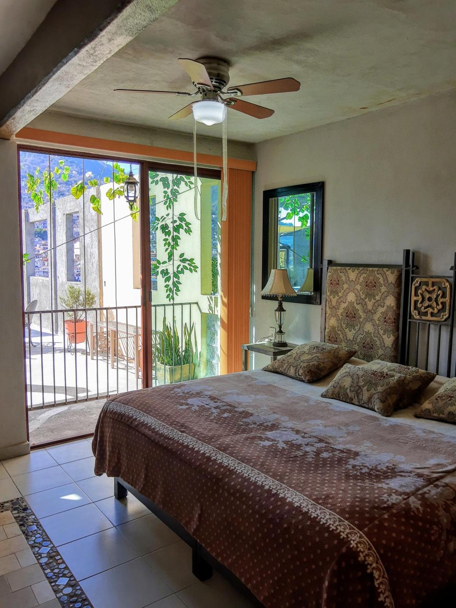 Hotel Posada Spa Antigua Casa Hogar Taxco de Alarcon Phòng bức ảnh