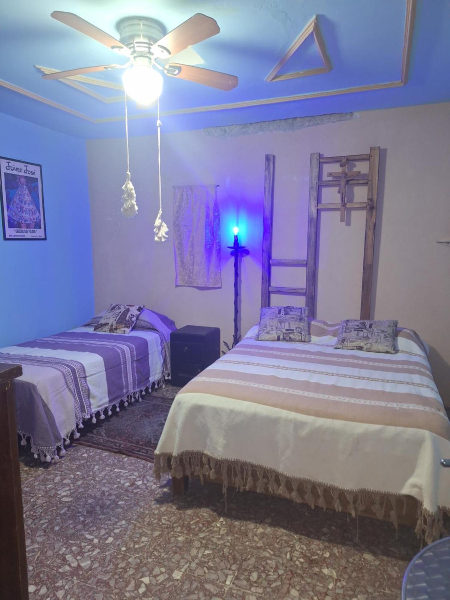 Hotel Posada Spa Antigua Casa Hogar Taxco de Alarcon Ngoại thất bức ảnh