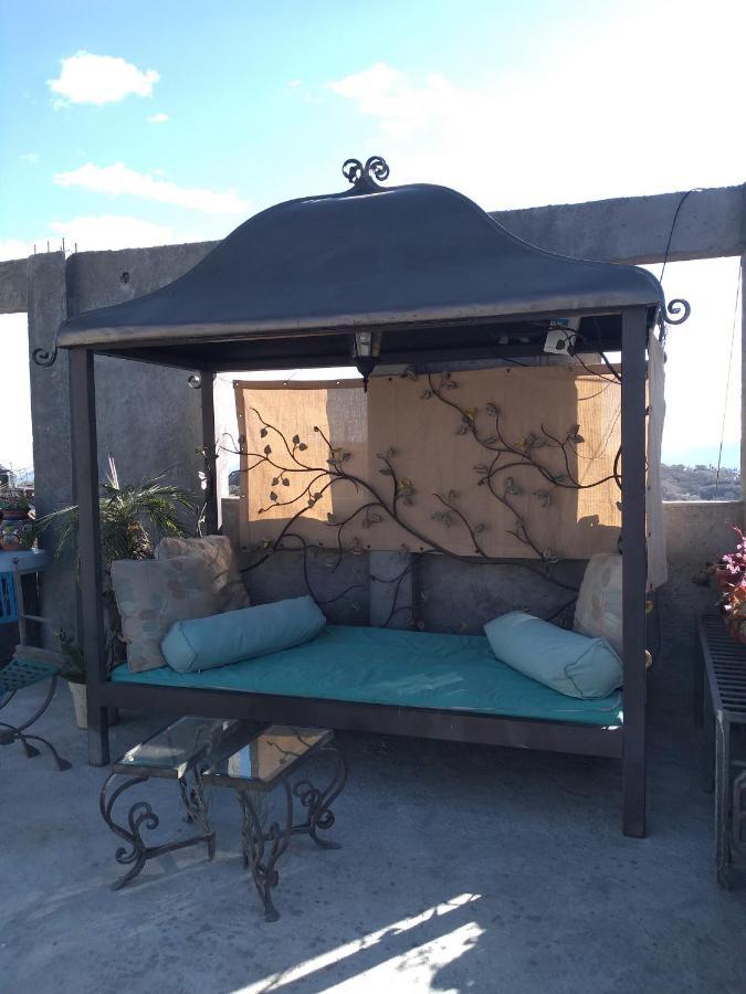 Hotel Posada Spa Antigua Casa Hogar Taxco de Alarcon Ngoại thất bức ảnh