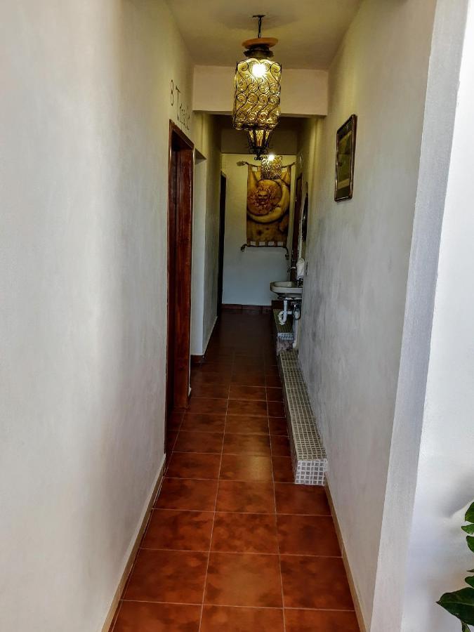 Hotel Posada Spa Antigua Casa Hogar Taxco de Alarcon Ngoại thất bức ảnh
